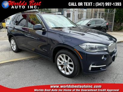 Used 2016 BMW X5 xDrive40e