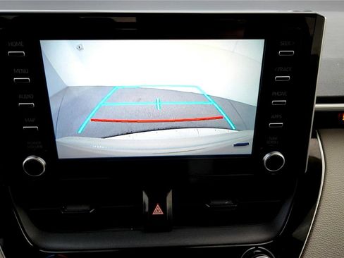 Certified 2020 Toyota Corolla LE image 31