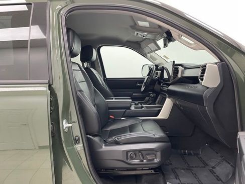 Used 2023 Toyota Tundra SR5 w/ TRD Sport Premium Package image 16