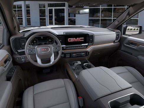 New 2026 GMC Sierra 1500 SLT w/ SLT Premium Plus Package image 15