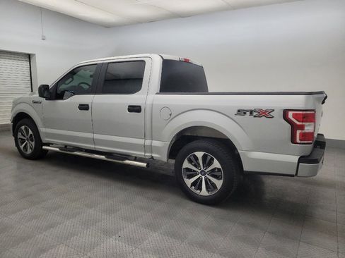Used 2019 Ford F150 XL w/ Equipment Group 101A Mid image 3