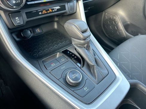 Certified 2024 Toyota RAV4 XLE AWD/4WD image 26