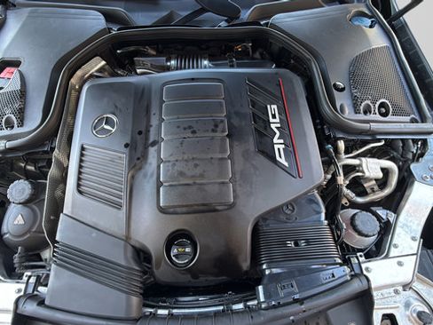 Used 2019 Mercedes-Benz CLS 53 AMG 4MATIC image 26