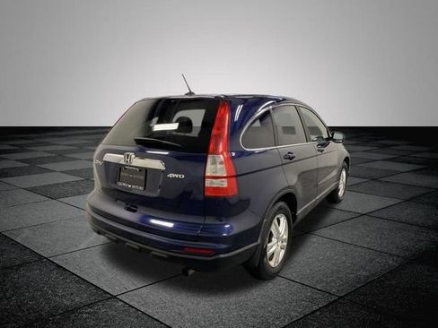 Used 2010 Honda CR-V EX-L image 7