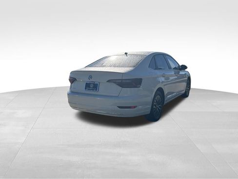 Used 2019 Volkswagen Jetta SE image 5
