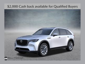 New 2026 MAZDA CX-90 3.3 Turbo w/ Preferred Package video 1
