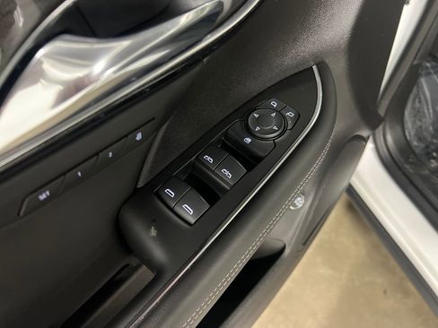 Certified 2023 Buick Envision Essence w/ Sport Touring Package AWD/4WD image 17