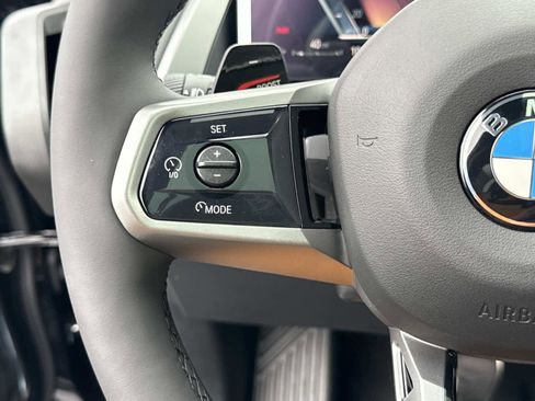 New 2026 BMW X3 xDrive30 image 22