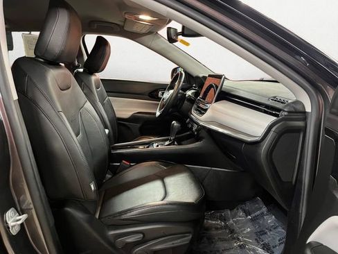 Used 2022 Jeep Compass Limited image 16