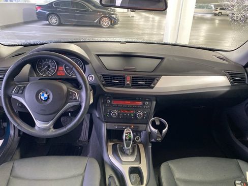 Used 2015 BMW X1 xDrive28i image 9