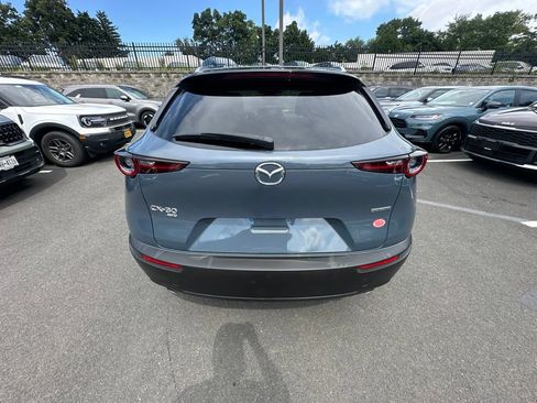 Used 2023 MAZDA CX-30 AWD 2.5 S w/ Preferred Package image 5