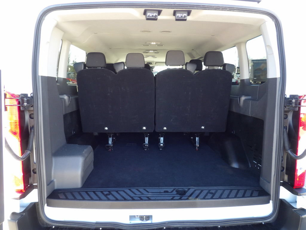 Used 2023 Ford Transit 350 XLT RWD image 47
