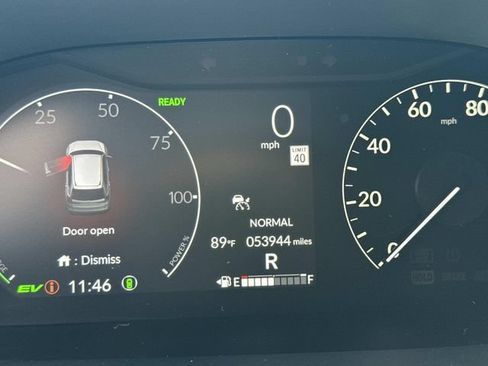 Certified 2025 Honda CR-V Sport-L image 27