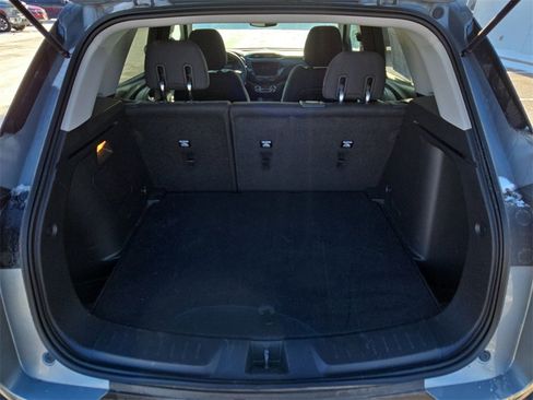 Used 2023 Chevrolet TrailBlazer LT w/ Convenience Package image 27