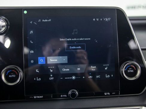 Used 2026 Lexus RX 350 FWD image 26