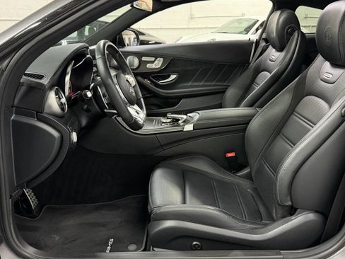 Used 2020 Mercedes-Benz C 63 AMG S image 40