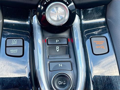 Used 2021 Acura TLX w/ A-SPEC Pkg image 18