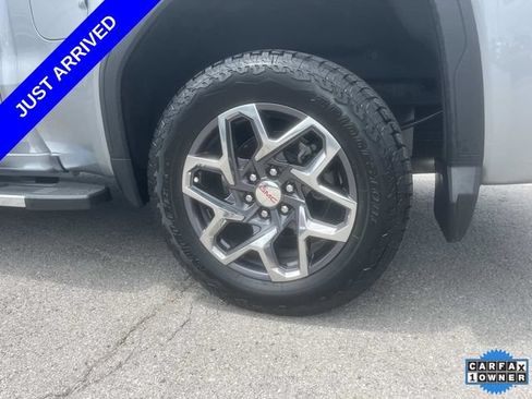 Used 2026 GMC Sierra 1500 SLT w/ SLT Premium Package AWD/4WD image 11