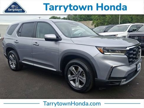 Certified 2023 Honda Pilot EX-L image 1