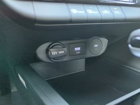 New 2026 Hyundai Elantra Blue image 29