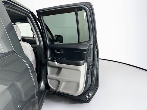 Used 2017 Honda Ridgeline RTL-T image 30