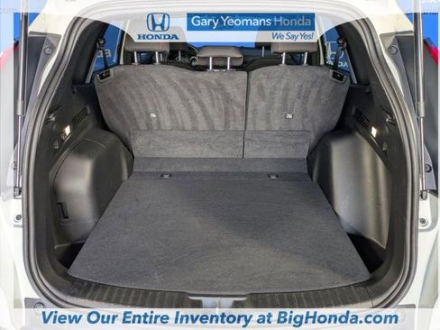 Certified 2023 Honda CR-V Sport image 20