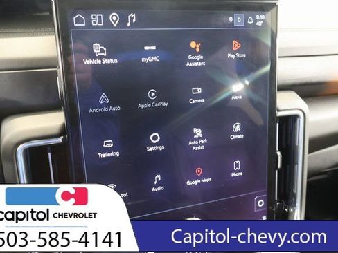 Used 2025 GMC Yukon Denali image 22