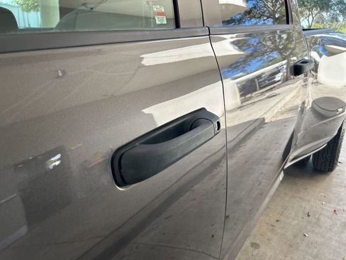 Used 2023 RAM 3500 Tradesman image 14