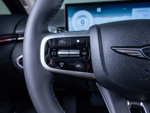 New 2026 Genesis GV70 2.5T Select image 22