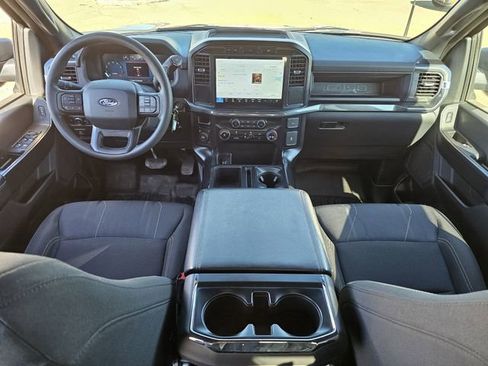 Certified 2024 Ford F150 STX image 8