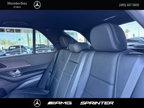 Certified 2024 Mercedes-Benz GLE 450 4MATIC image 22