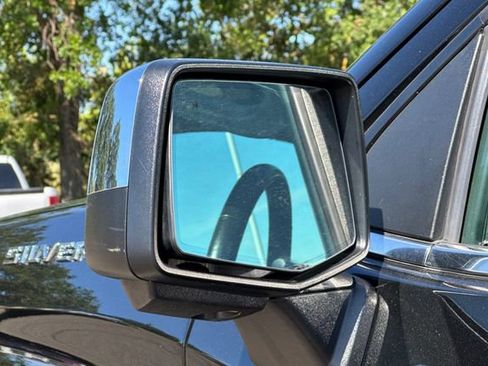 Used 2021 Chevrolet Silverado 1500 LTZ w/ LTZ Convenience Package II image 56