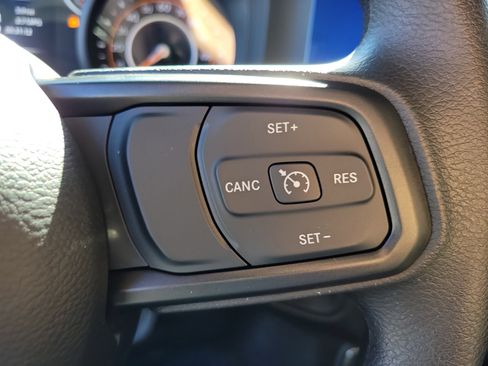 New 2026 Jeep Gladiator Sport image 17