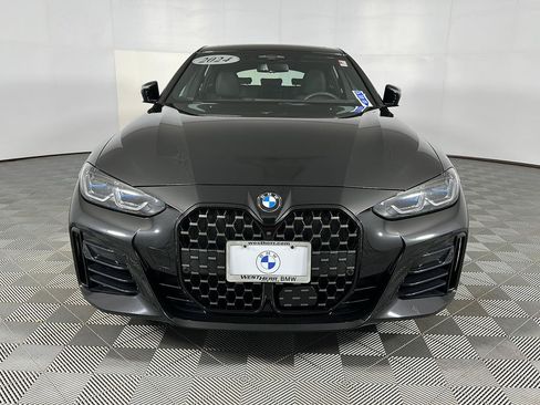 Used 2024 BMW M440i xDrive Gran Coupe AWD/4WD image 5