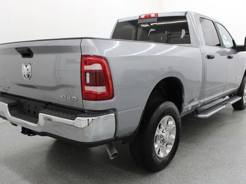 Used 2024 RAM 2500 Big Horn w/ Level 2 Equipment Group image 5