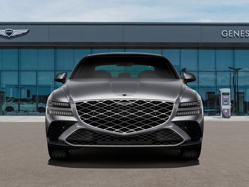 New 2025 Genesis G80 3.5T Sport Prestige AWD/4WD image 6