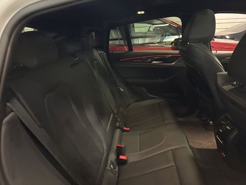 Used 2023 BMW X4 xDrive30i w/ Premium Package image 25