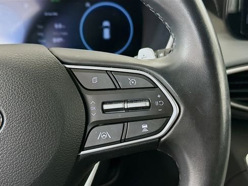 Used 2022 Hyundai Santa Fe SEL w/ Convenience + Premium Package FWD image 17