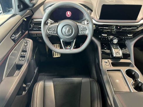 New 2026 Acura MDX A-Spec AWD/4WD image 12