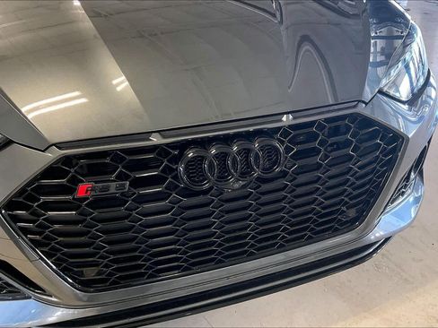 Used 2022 Audi RS 5 Sportback w/ Dynamic Package image 30