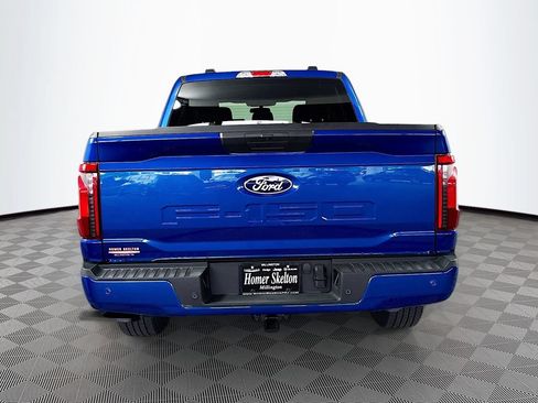 Used 2024 Ford F150 STX RWD image 6