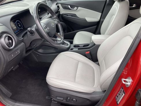 Used 2022 Hyundai Kona Limited FWD image 19