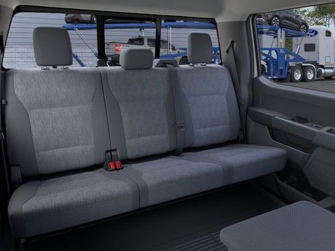 New 2026 Ford F250 XL w/ STX Appearance Package image 14