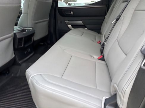 New 2026 Toyota Tundra SR5 w/ SR5 Premium Package image 28
