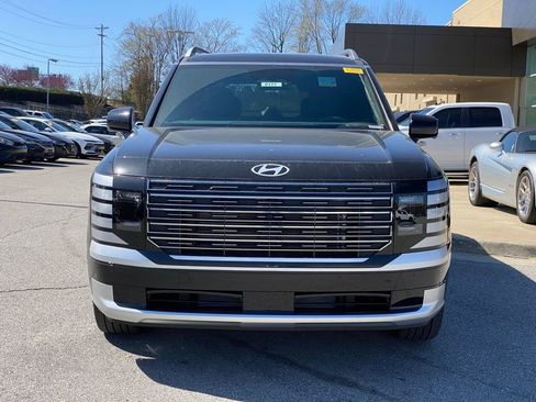 New 2026 Hyundai Palisade Calligraphy AWD/4WD image 2