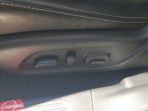 Certified 2024 Nissan Murano SV FWD image 24