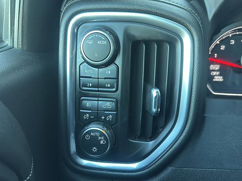 Used 2022 Chevrolet Silverado 1500 RST image 27