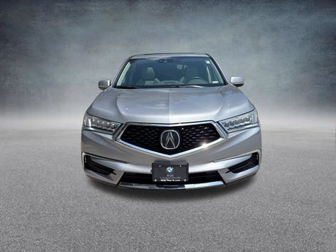 Used 2017 Acura MDX SH-AWD w/ Technology Package image 8