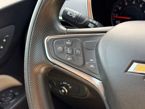 Used 2024 Chevrolet Equinox LS w/ LS Convenience Package FWD image 10
