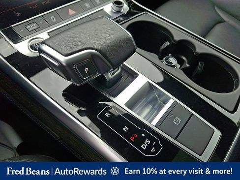 Used 2023 Audi Q7 3.0T Premium Plus w/ Premium Plus Package AWD/4WD image 23
